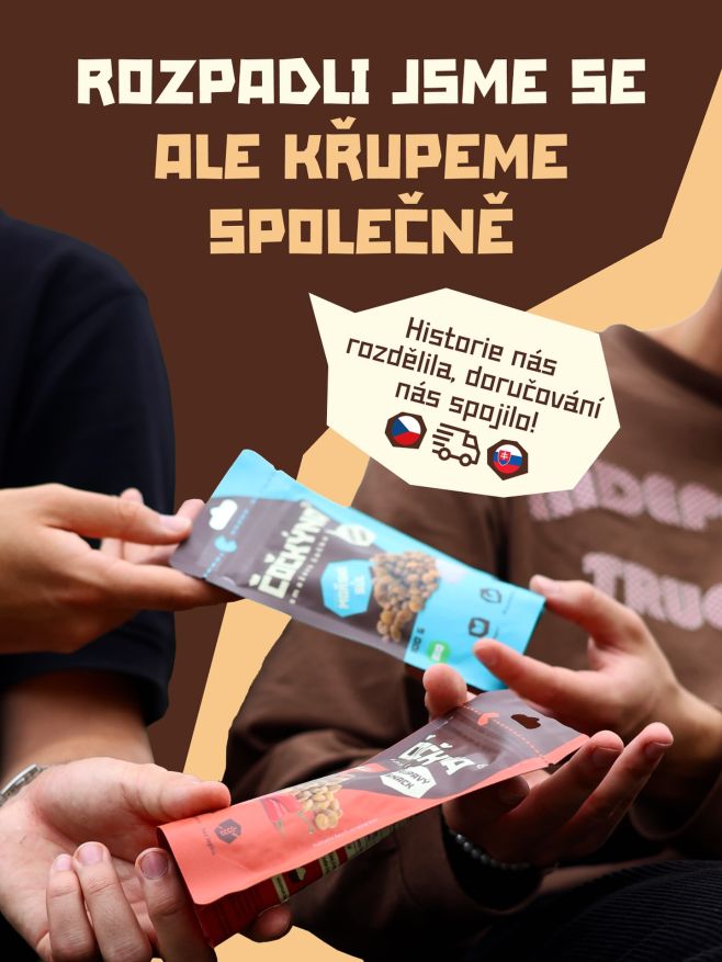 Před 107 lety jsme se spolu s bratry Slováky postavili na vlastní nohy.🇨🇿🇸🇰 A i když dnes stojíme každý zvlášť, pořád se...