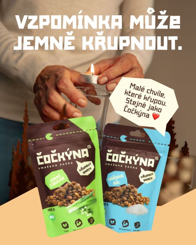 Přejeme krásné Dušičky plné vzpomínek na vaše milované.🤎